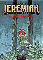 jeremiah