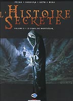 l'histoire secrete