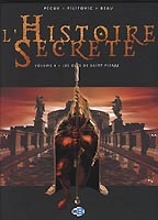 l'histoire secrete
