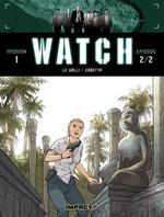 watch mission 1 tome 2 enfants tigres