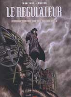 le regulateur