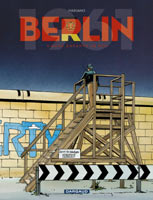 Berlin tome 3 - Deux enfants de Roi