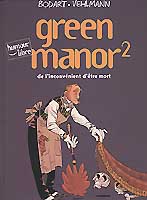 green manor