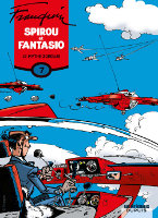 Spirou et Fantasio integrale - Tome 7 Le Mythe Zorglub (1959-1960)