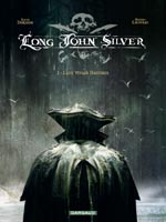 Long John Silver tome 1 - Lady Vivian Hastings