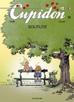 Cupidon tome 19 Solitude