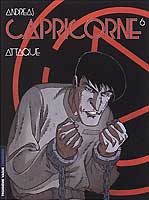 capricorne