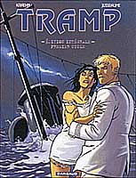 tramp