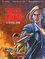 imago mundi