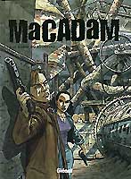 macadam