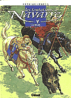 navarre