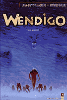 wendigo