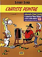 lucky luke