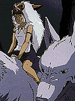 mononoke