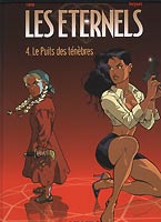 les eternels