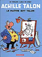 achille talon