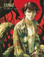 Muchacho tome 2 -
