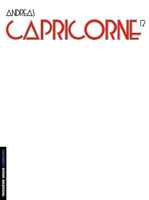 Capricorne tome 12