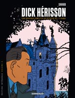 Dick Herisson tome 2 - l'integrale