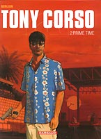 tony corso