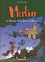 merlin