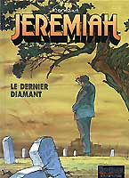 jeremiah