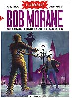 bob morane