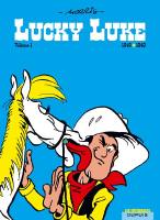 Lucky Luke integrale tome 1 - 1946 - 1949