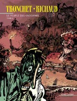 Le peuple des endormis tome 2 -