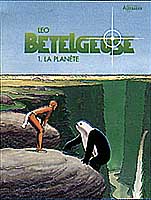 betelgeuse