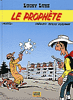 lucky luke