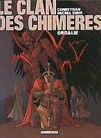 le clan des chimeres