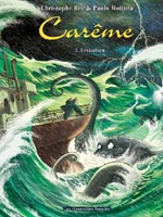 carême tome 3 Léviathan