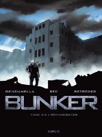 Bunker tome 3 - Reminiscences