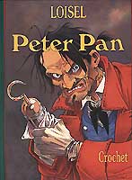 peter pan