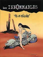 les innommables