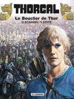 Thorgal tome 31 - Le bouclier de thor