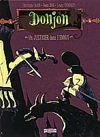 donjon