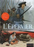 l'epervier archives secretes