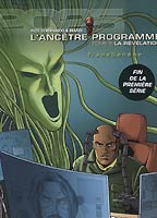 l'ancetre programme