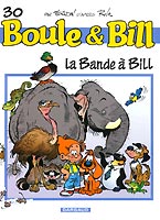 boule et bill