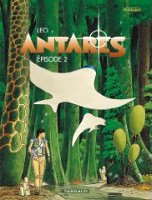 Antares tome 2 - Episode 2