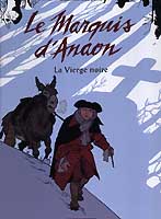 le marquis d'anaon