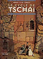 Tscha•