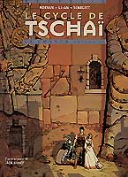 Tscha