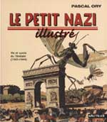 le petit nazi illustr