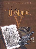 decalogue