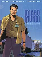 imago mundi