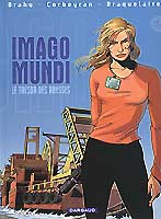 imago mundi