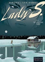 Lady S tome 3 59 degrés latitude nord